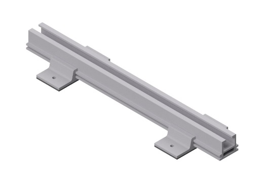 Trapézový systém Eco 340mm