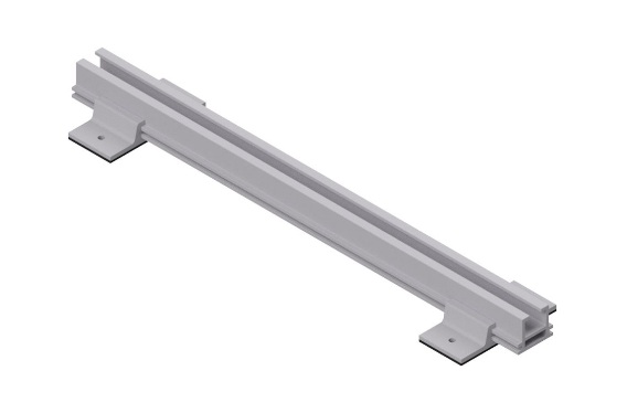 Trapézový systém Eco 420mm