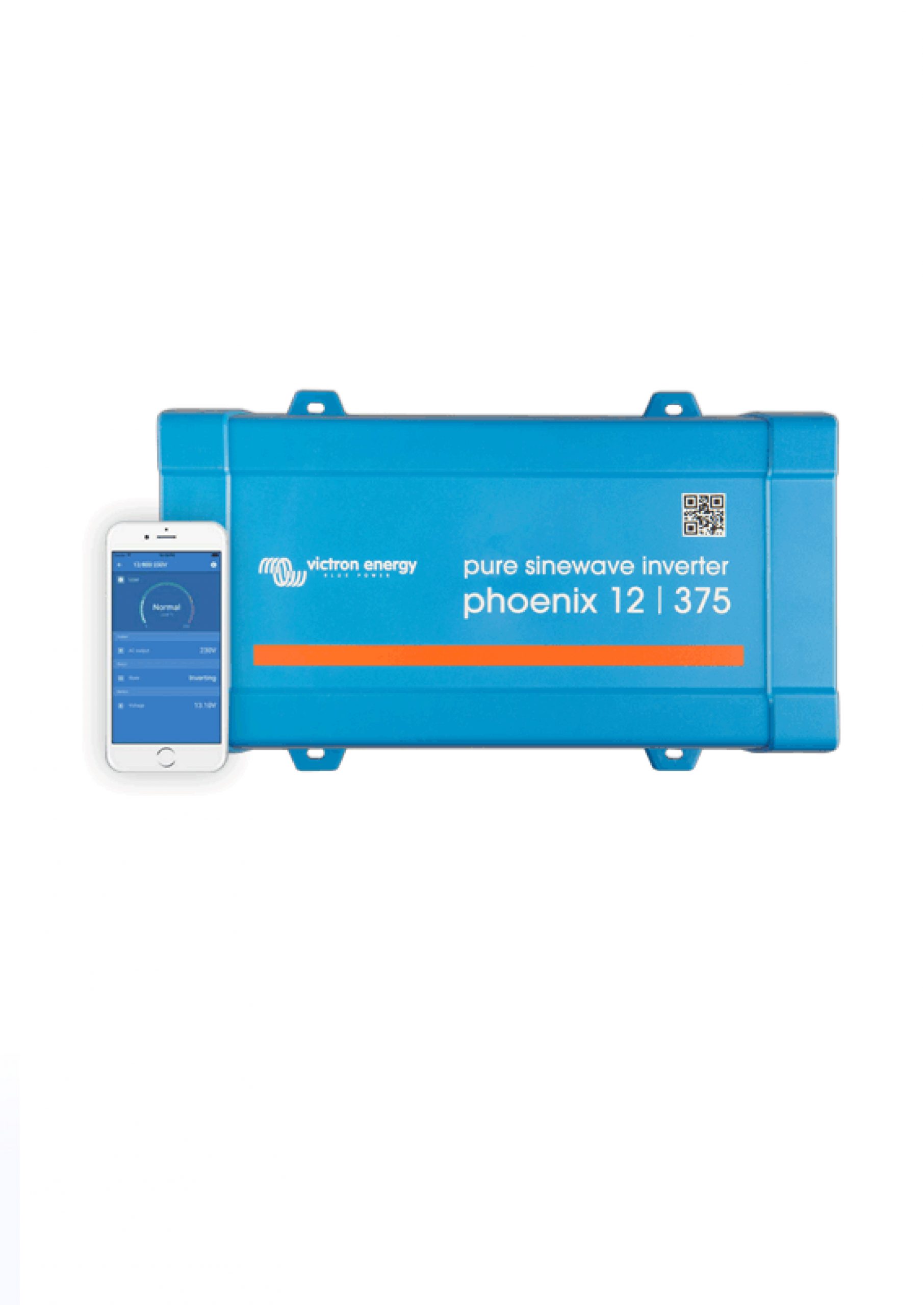 Menič napätia Victron Energy Phoenix VE.Direct 375VA 12V