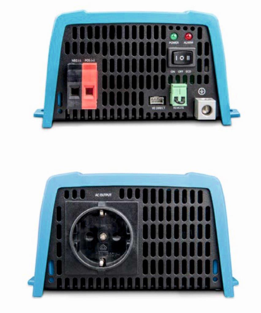 Menič napätia Victron Energy Phoenix VE.Direct 375VA 12V