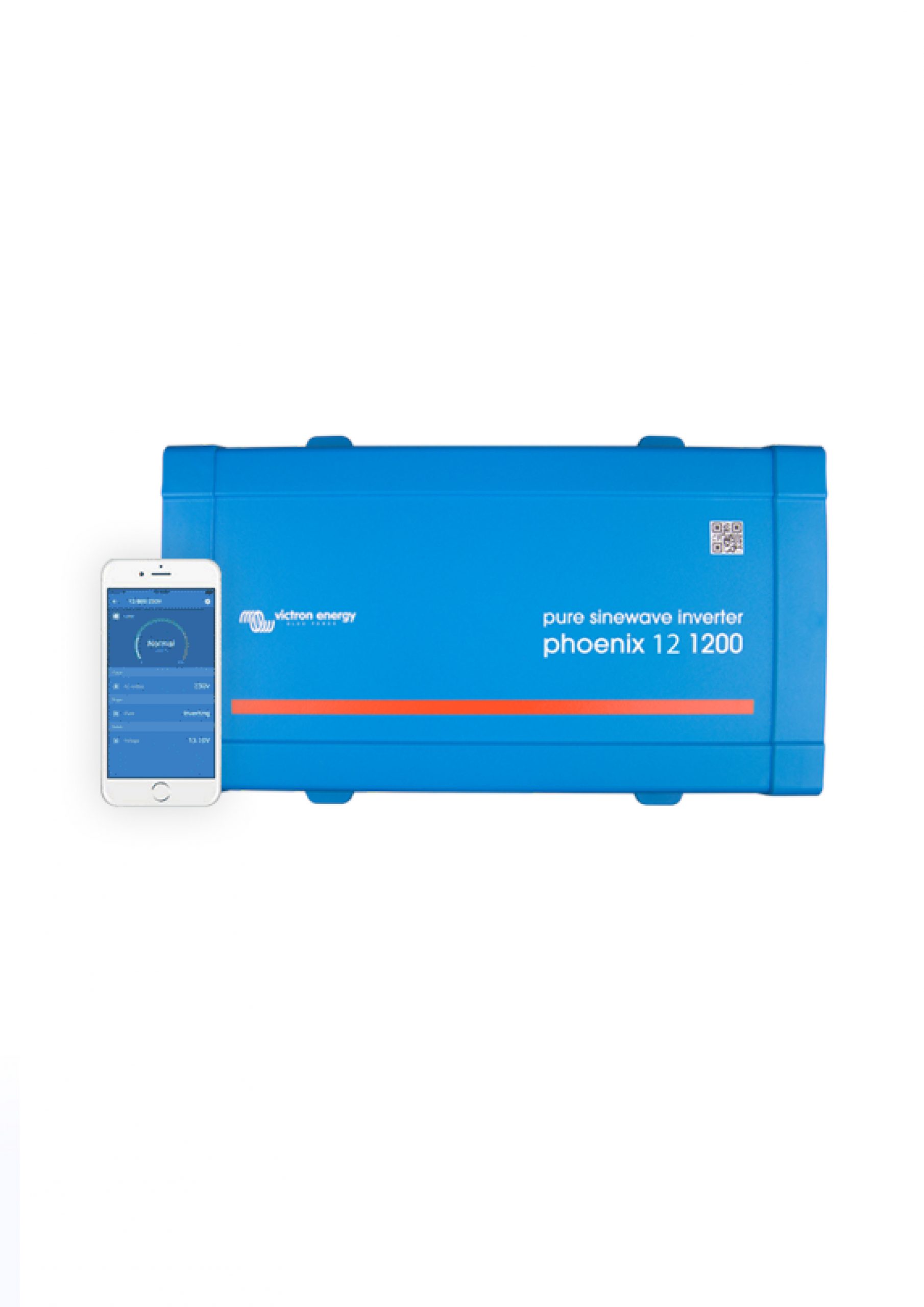 Menič napätia Victron Energy Phoenix VE.Direct 1200VA/12V
