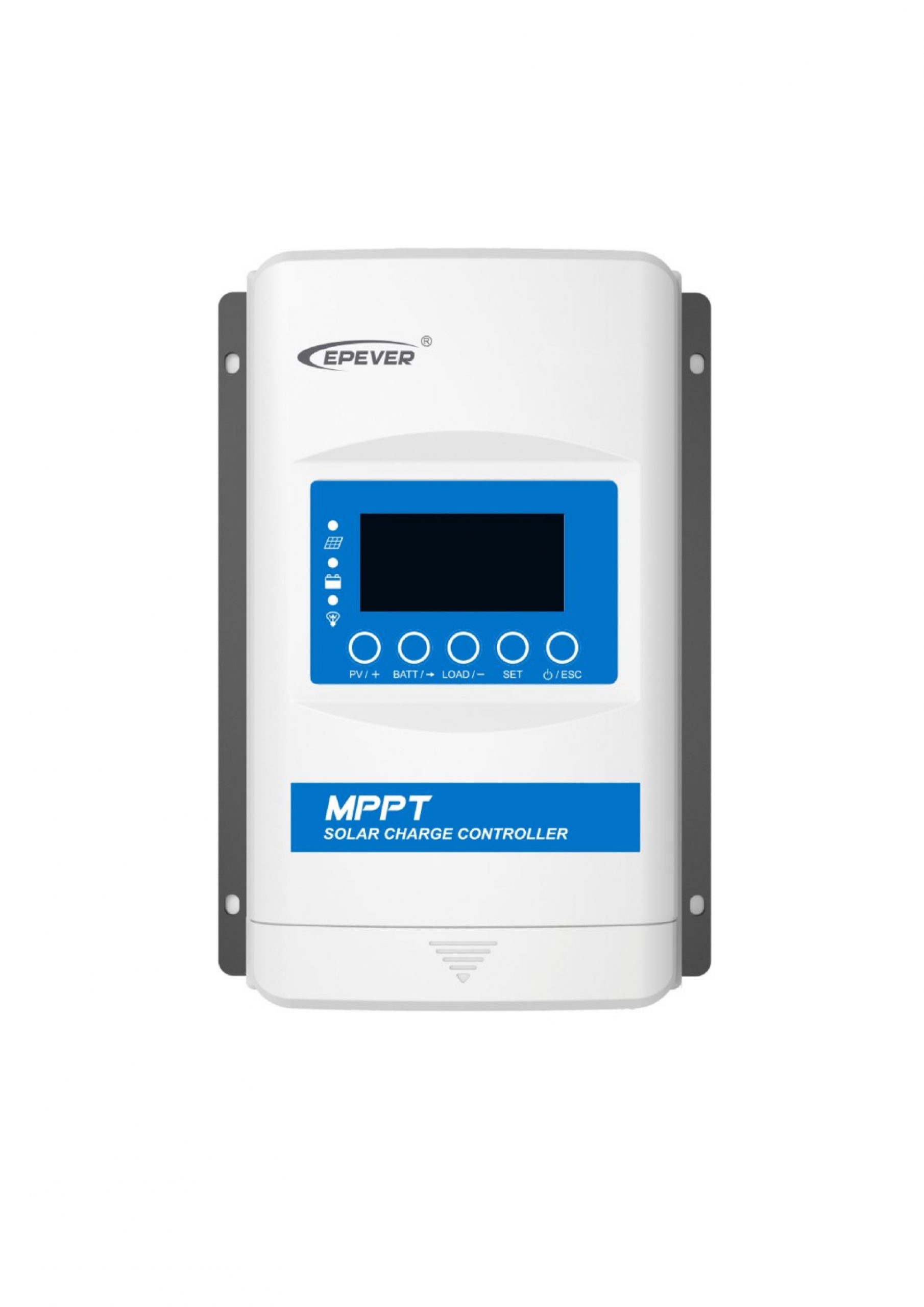 MPPT solárny regulátor EPever XDS2 100VDC/40A série XTRA- 12/24V