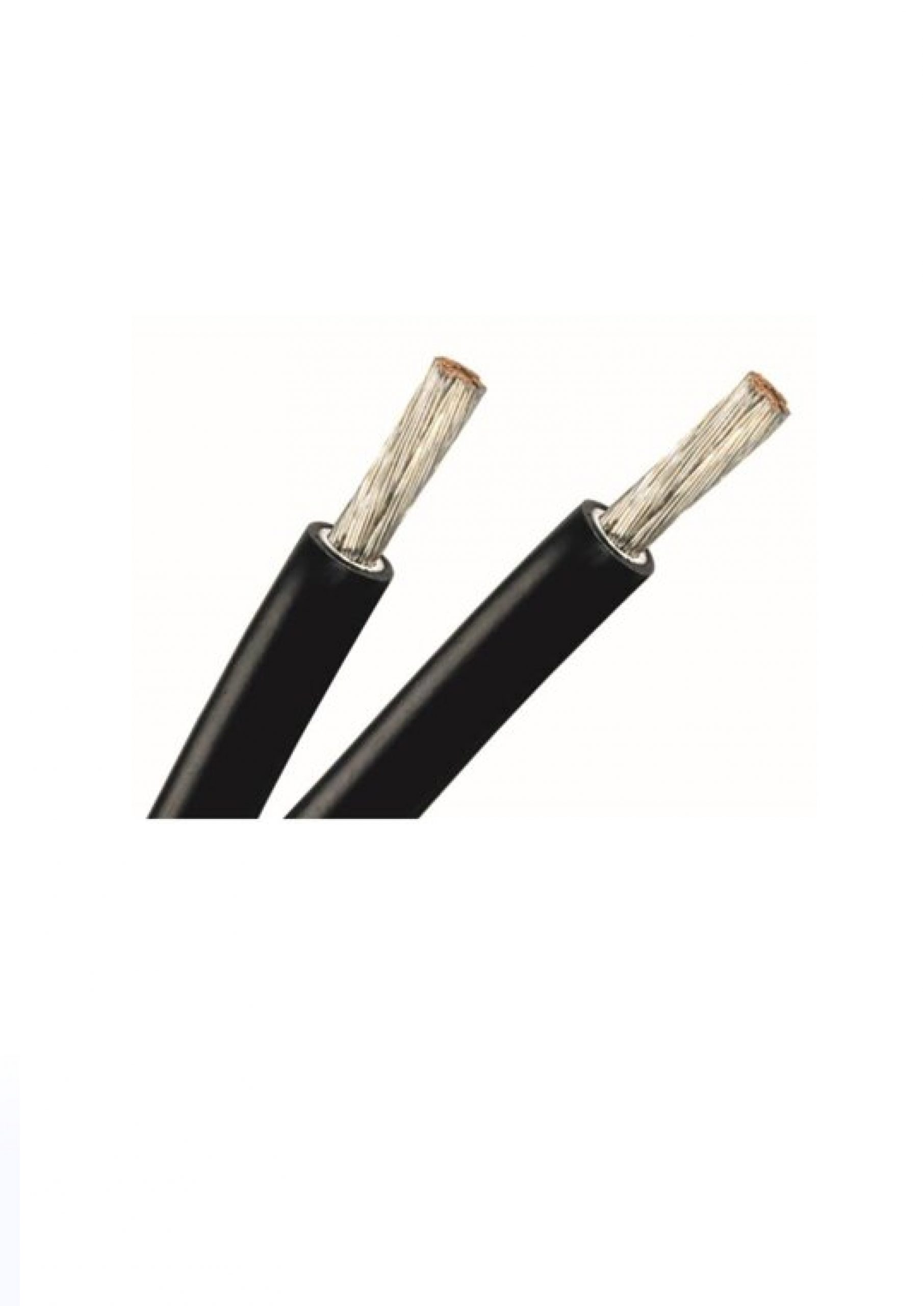 Solárny kábel SOL 4.0 mm2 čierny