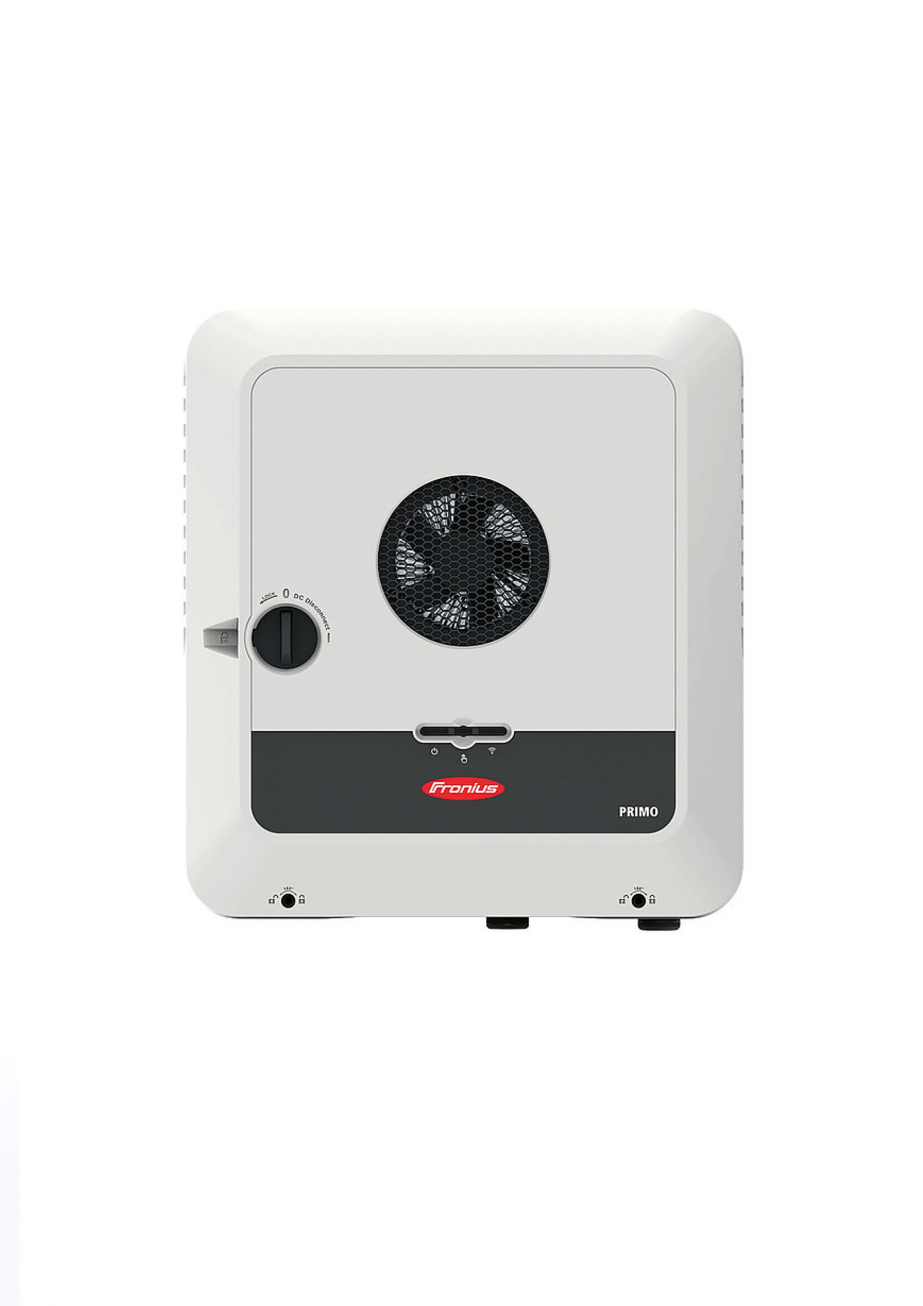 Hybridný menič Fronius Primo GEN24 5.0 Plus