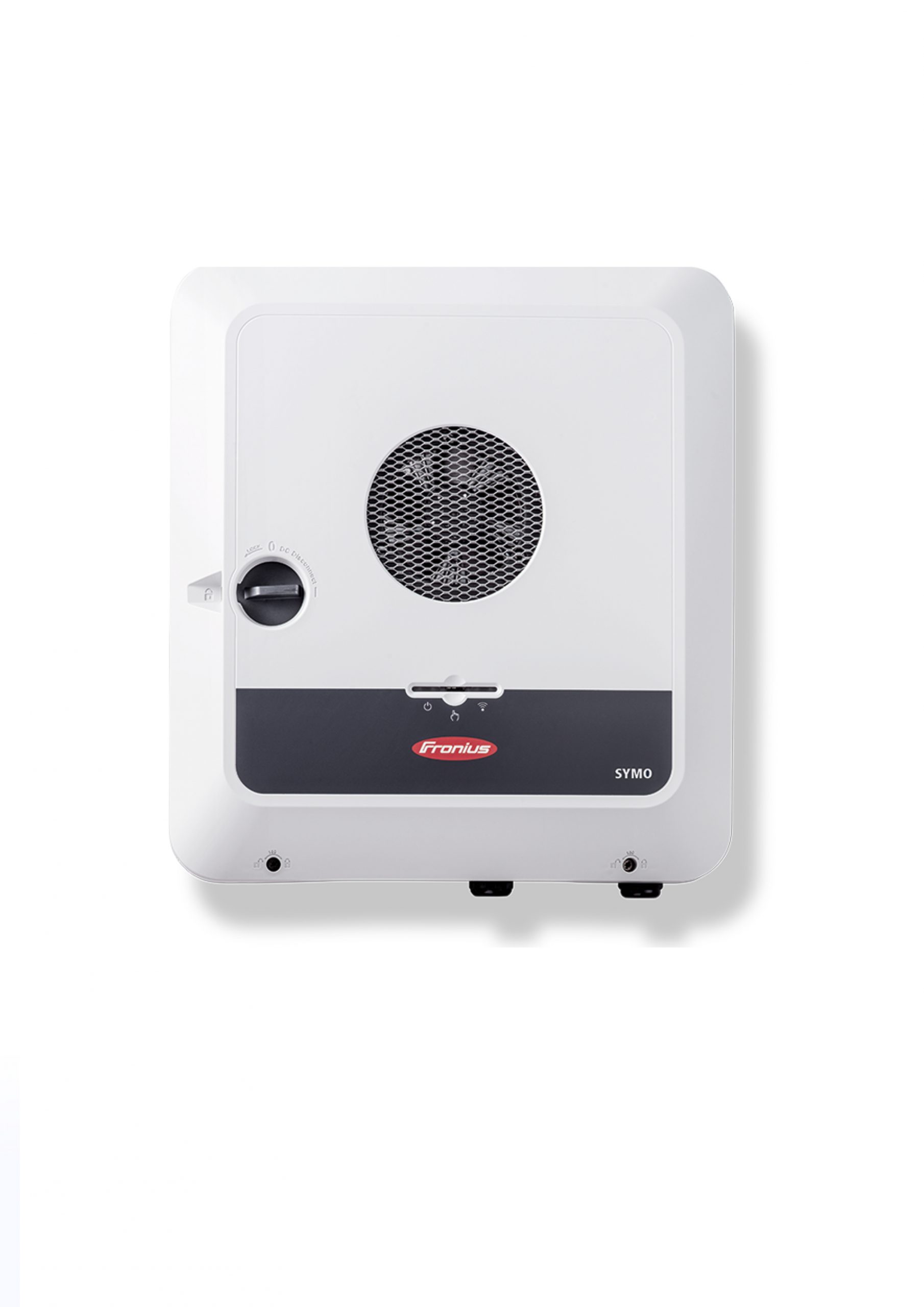 Hybridný menič Fronius Symo GEN24 10.0 Plus