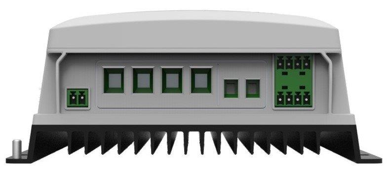 MPPT solárny regulátor EPsolar 60VDC/ 10A DuoRacer - 12/24V
