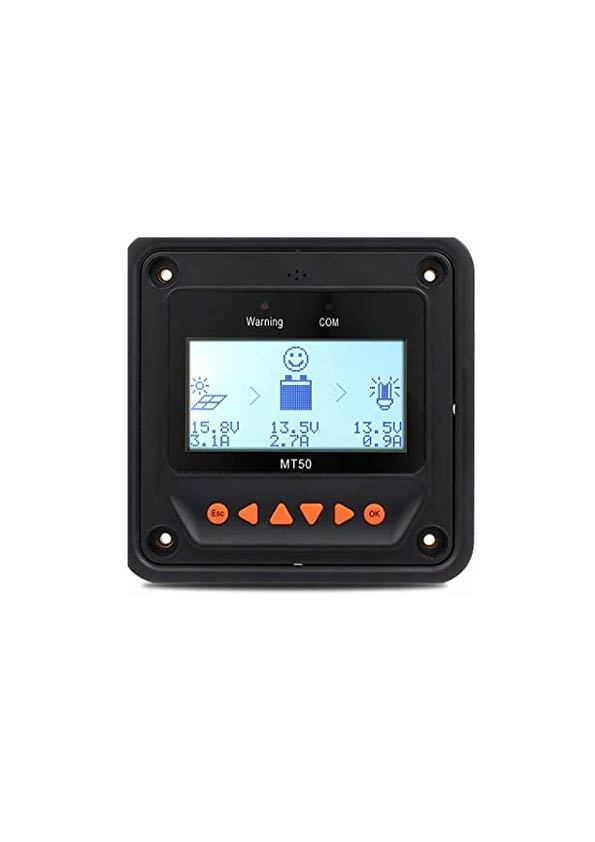 EPsolar displej MT-50