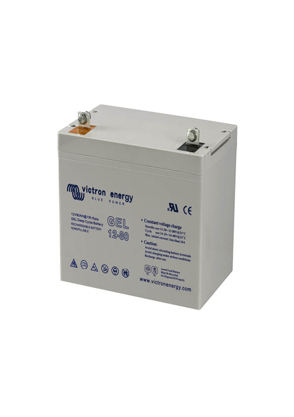 Solárna batéria Victron Energy GEL 60Ah