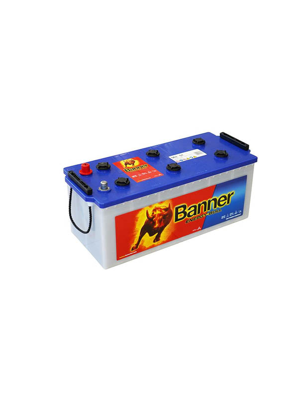 Trakčná batéria Banner Energy Bull 96351 180Ah 12V