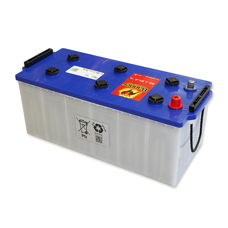 Trakčná batéria Banner Energy Bull 96351 180Ah 12V