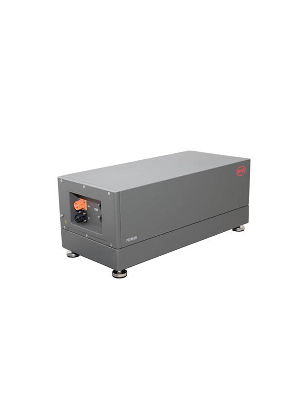 BYD Battery Box Premium LVS – PDU – pripojovací modul