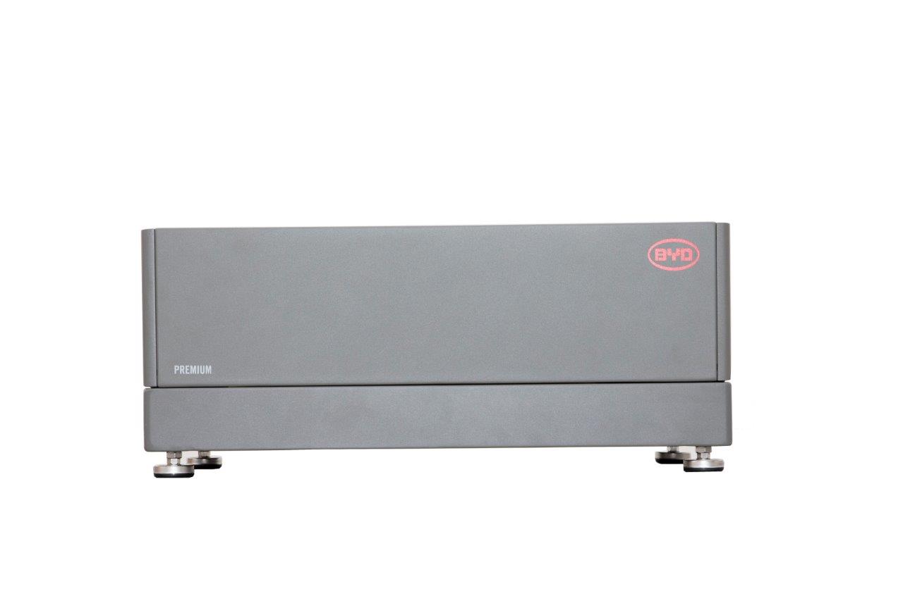 BYD Battery Box Premium LVS – PDU – pripojovací modul