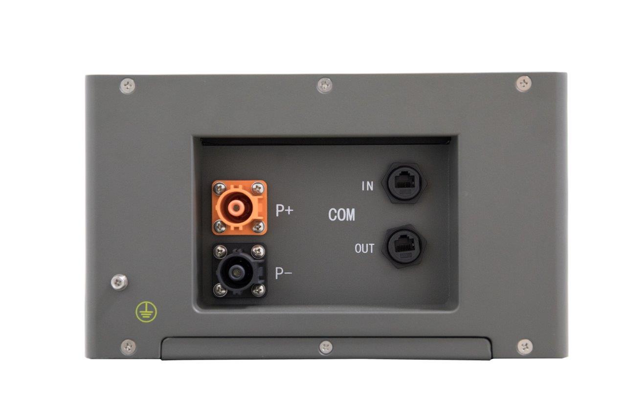 BYD Battery Box Premium LVS – PDU – pripojovací modul