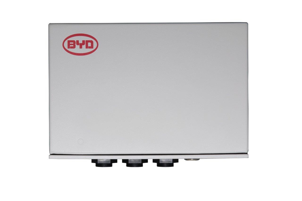 BYD Battery Box Premium LV – BMU riadiaca jednotka