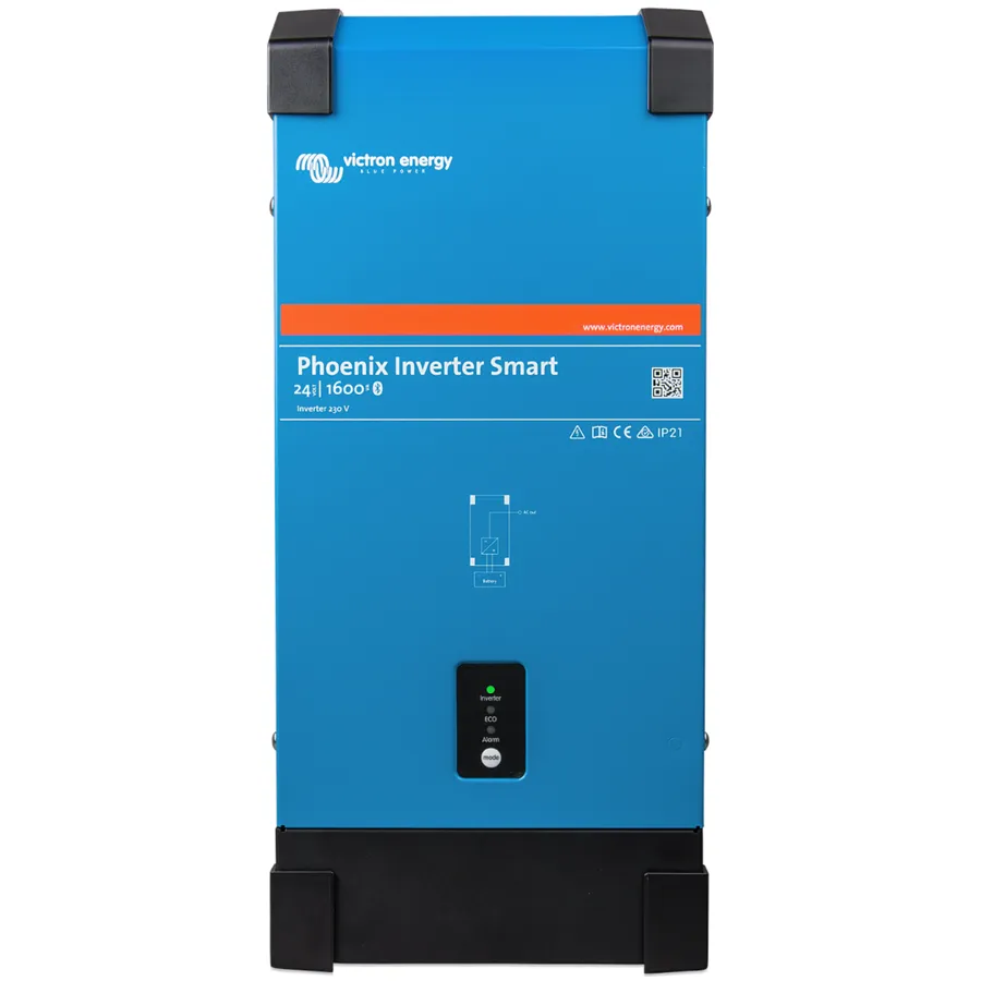 Menič napätia SINUS Victron Energy Phoenix VE.Direct 1600VA 24V