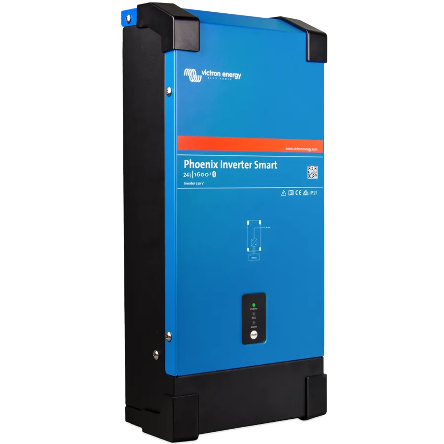 Menič napätia SINUS Victron Energy Phoenix VE.Direct 1600VA 24V