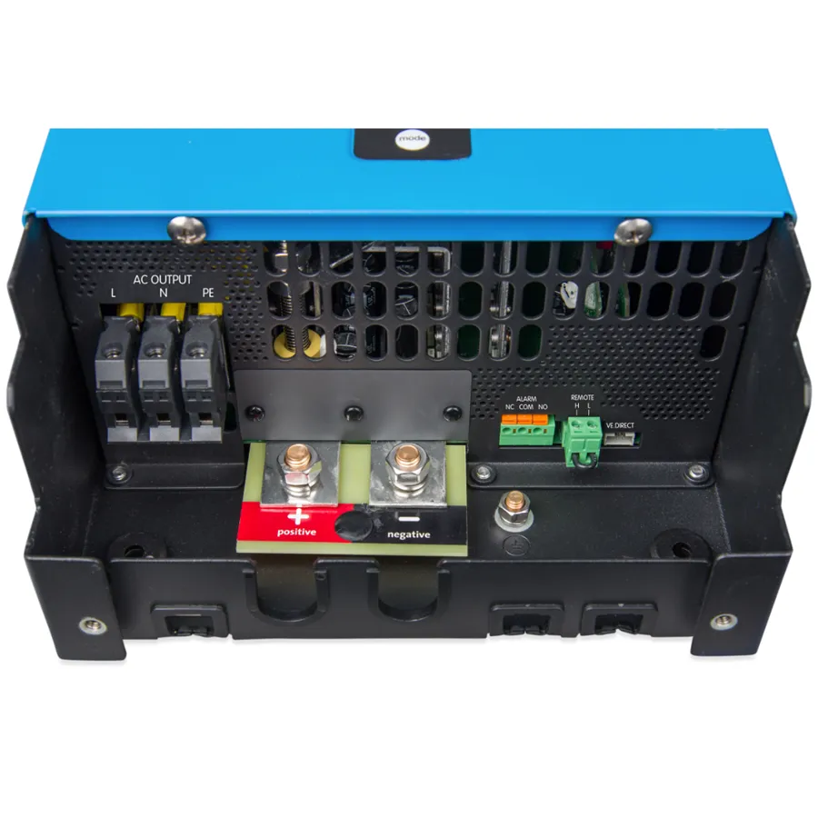 Menič napätia SINUS Victron Energy Phoenix VE.Direct 1600VA 24V