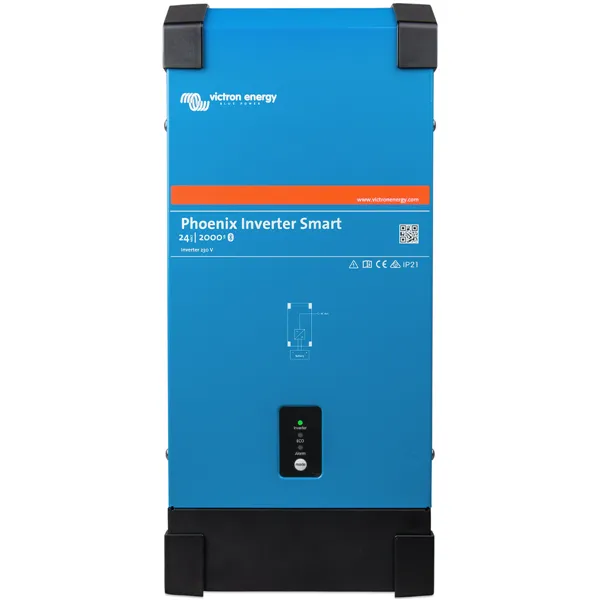 Menič napätia SINUS Victron Energy Phoenix VE.Direct 2000VA 24V