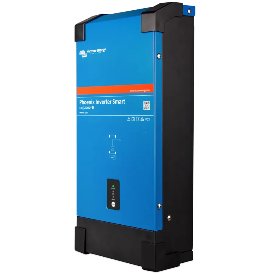 Menič napätia SINUS Victron Energy Phoenix VE.Direct 2000VA 24V