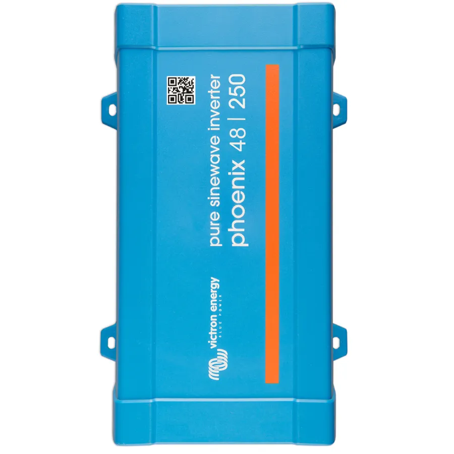 Menič napätia SINUS Victron Energy Phoenix VE.Direct 250VA 48V