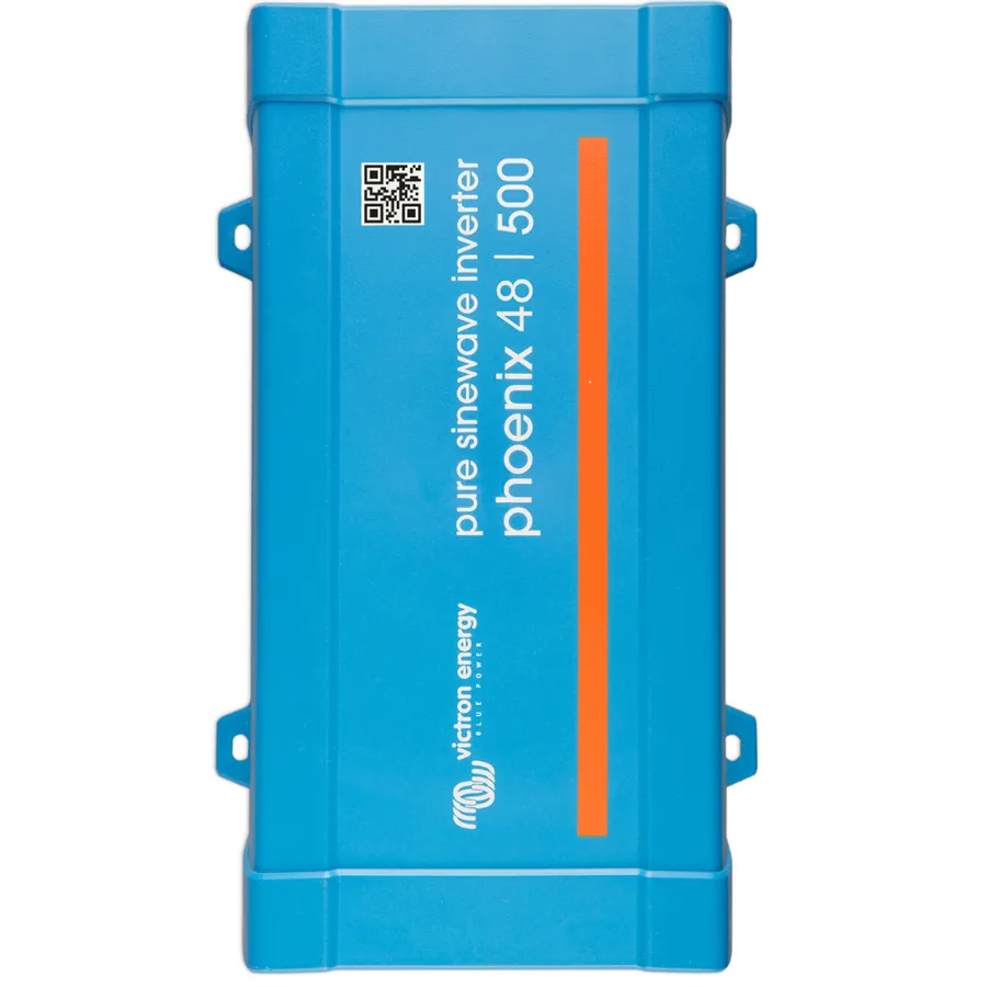 Menič napätia SINUS Victron Energy Phoenix VE.Direct 500VA 48V