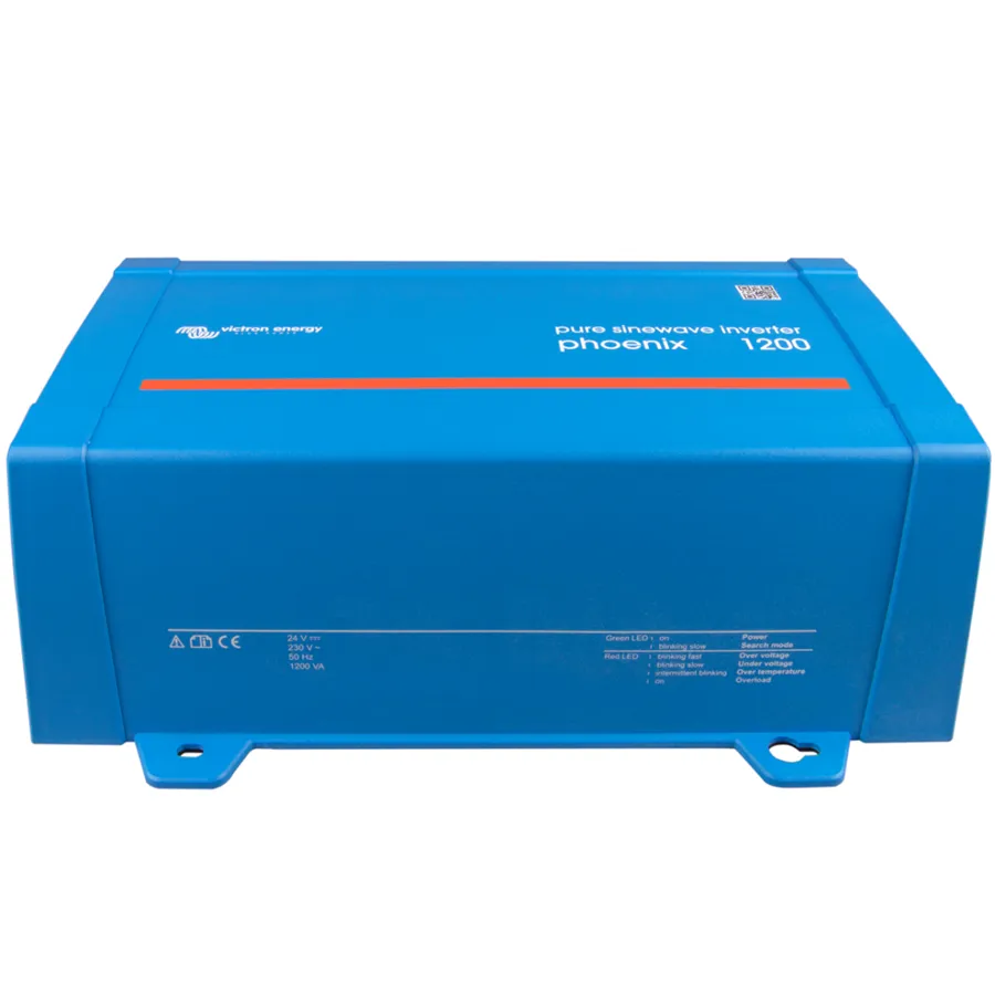 Menič napätia SINUS Victron Energy Phoenix VE.Direct 1200VA 48V