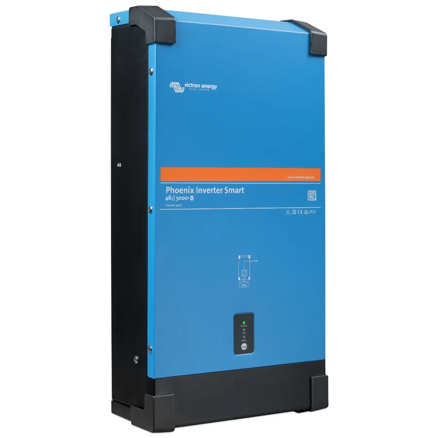 Menič napätia Smart Victron Energy Phoenix VE.direct 5000VA 48V