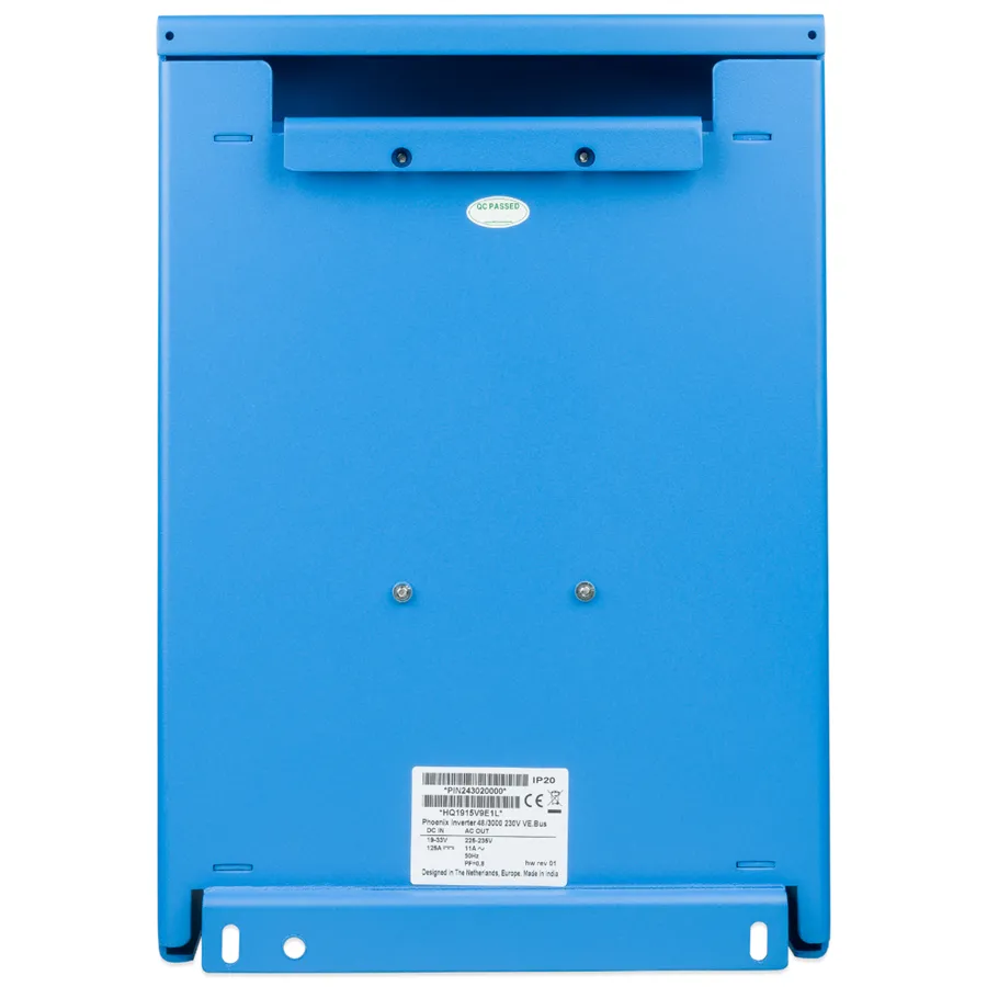 Menič napätia SINUS Victron Energy Phoenix 3000 VA 48V