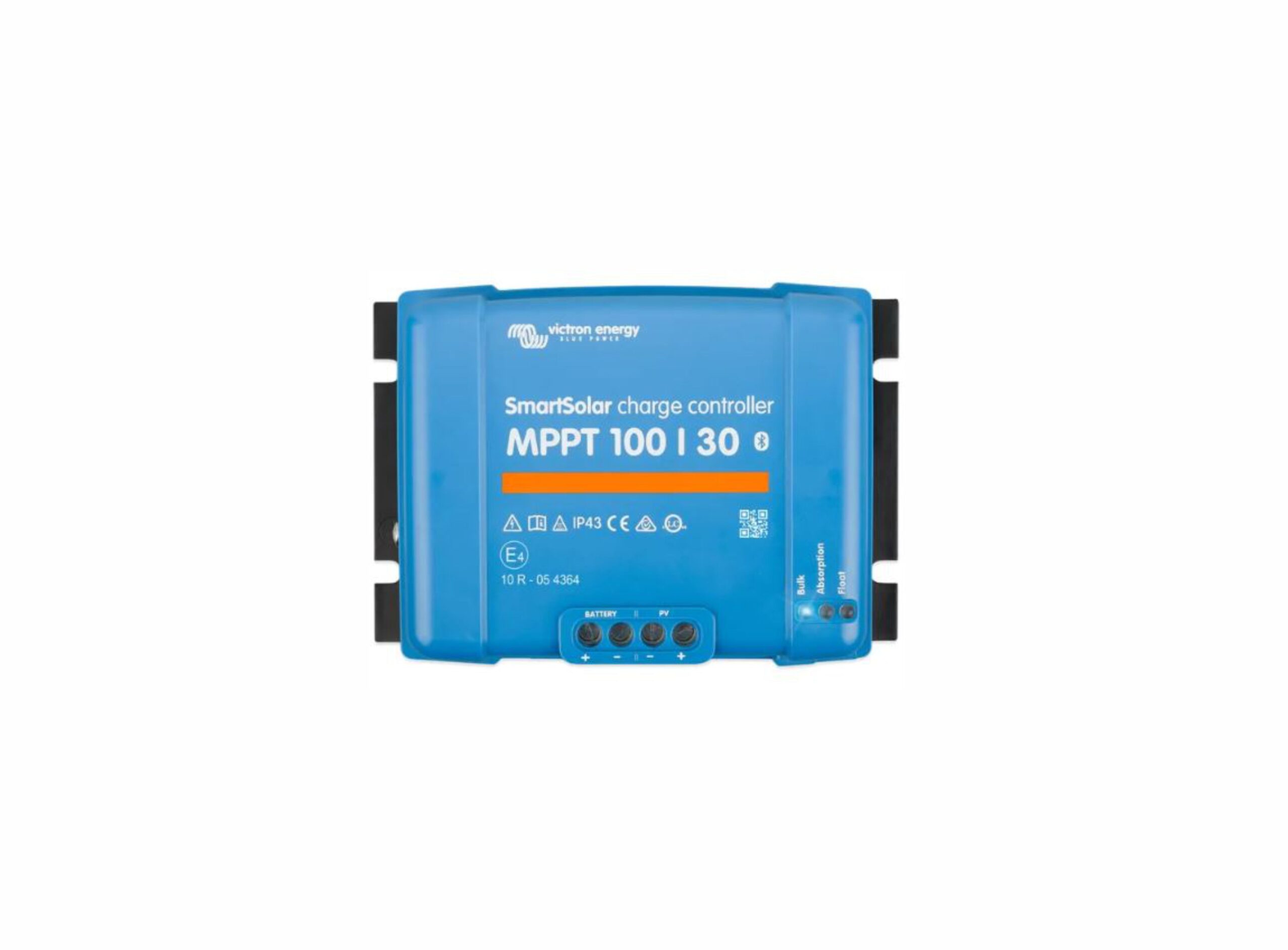 MPPT solárny regulátor Victron Energy SmartSolar 100/30