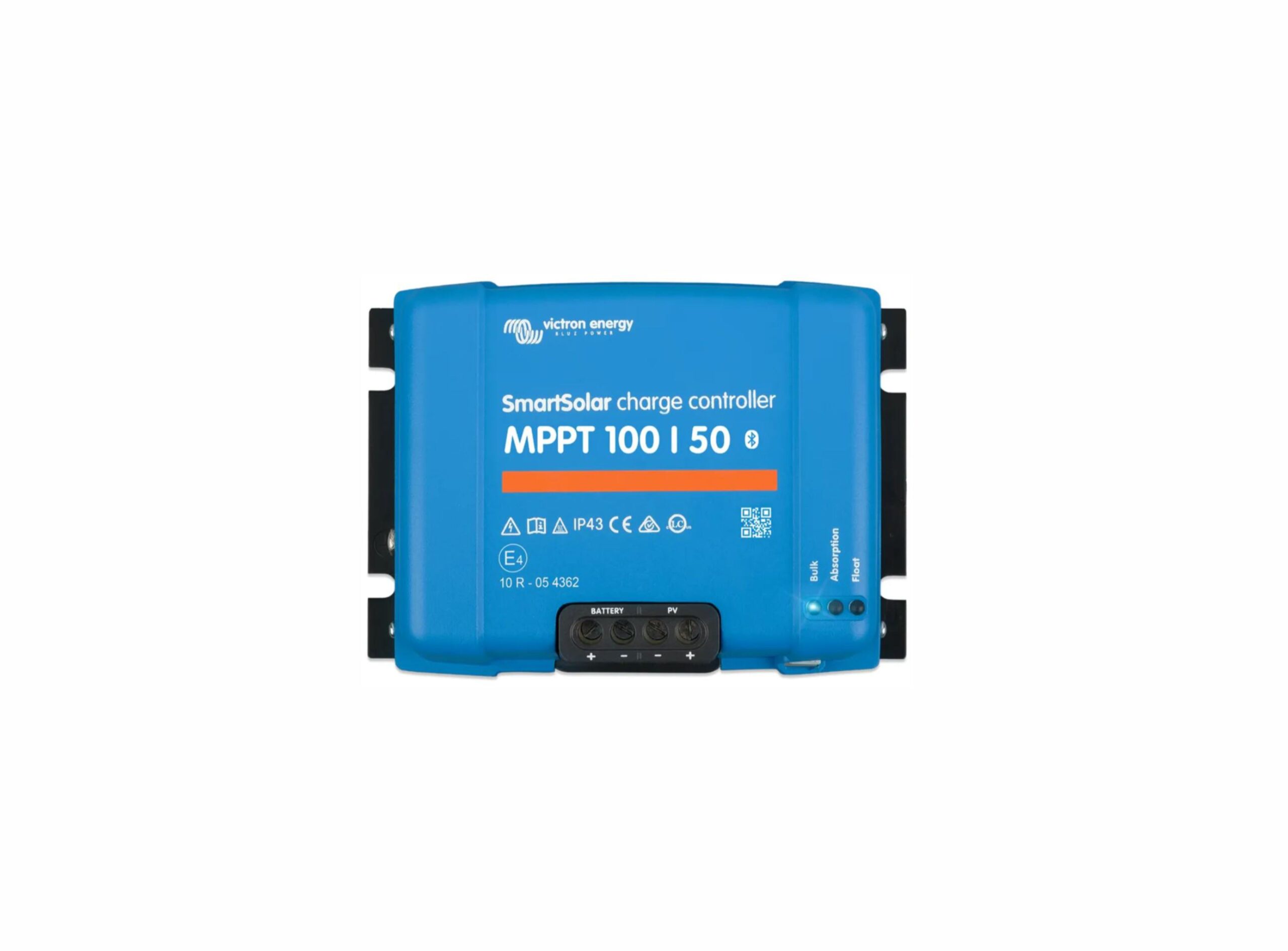 MPPT solárny regulátor Victron Energy SmartSolar 100/50