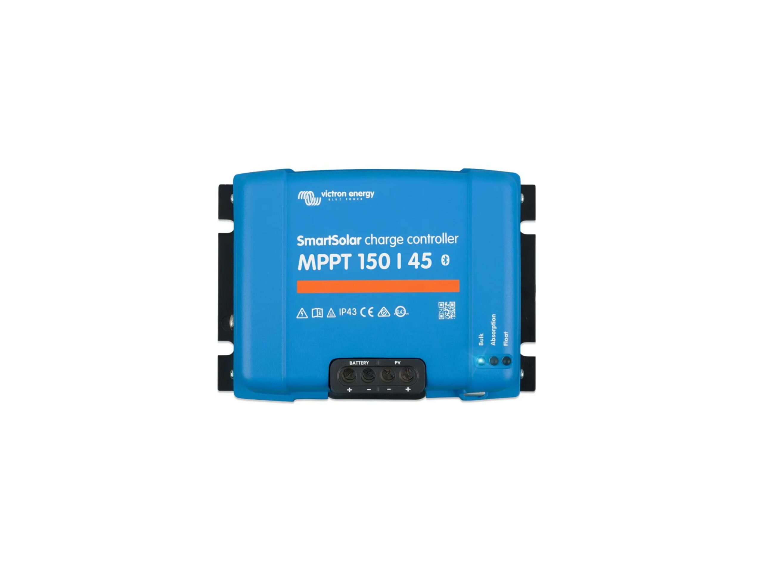 MPPT solárny regulátor Victron Energy SmartSolar 150/45