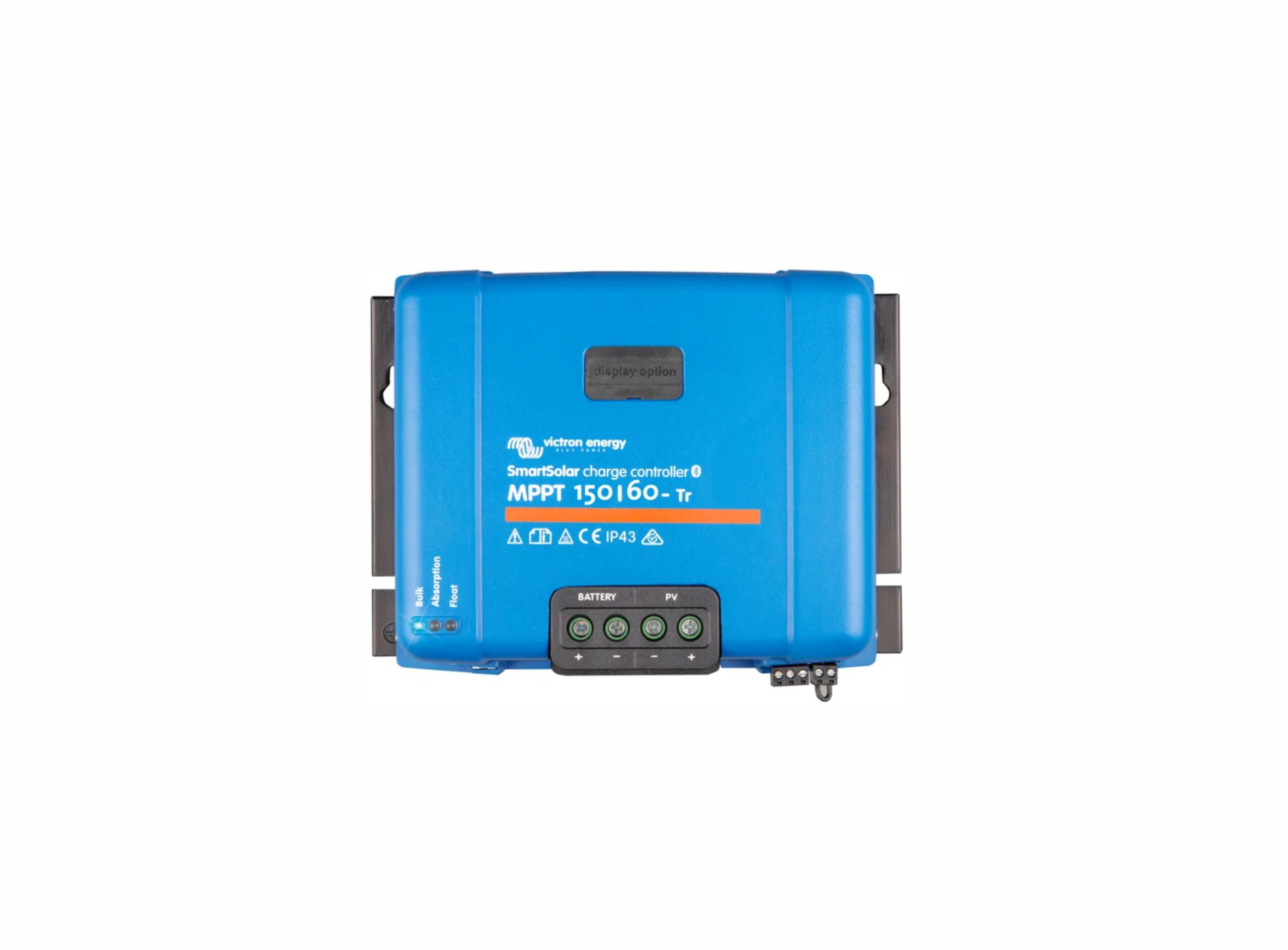 MPPT solárny regulátor Victron Energy SmartSolar 150/60-Tr