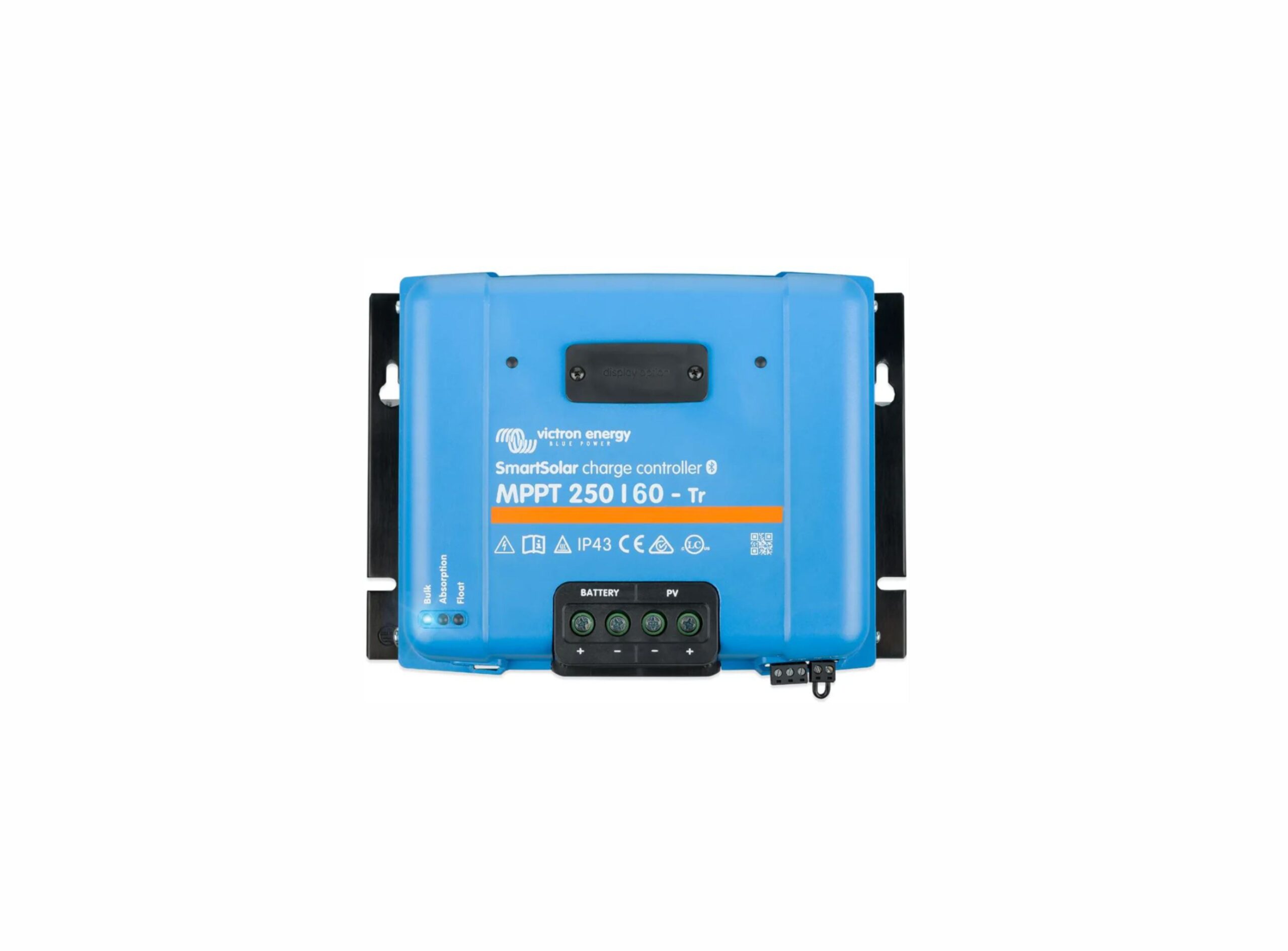 MPPT solárny regulátor Victron Energy SmartSolar 250/60-Tr