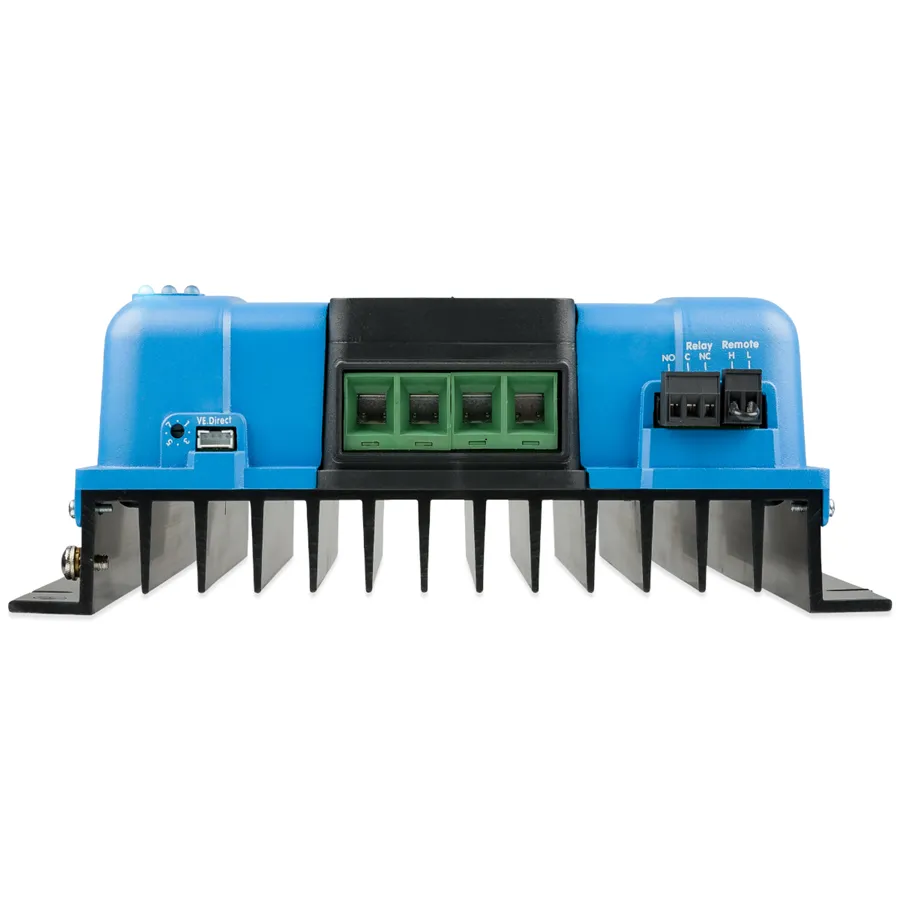 MPPT solárny regulátor Victron Energy SmartSolar 250/70-Tr