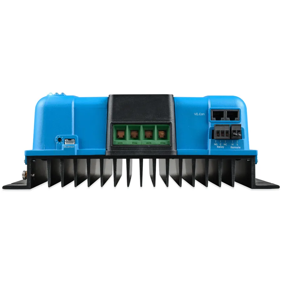 MPPT solárny regulátor Victron Energy SmartSolar 250/85-Tr VE.Can
