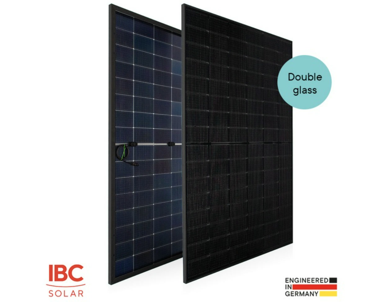 Solárny panel IBC MonoSol 460 LS – TZ1