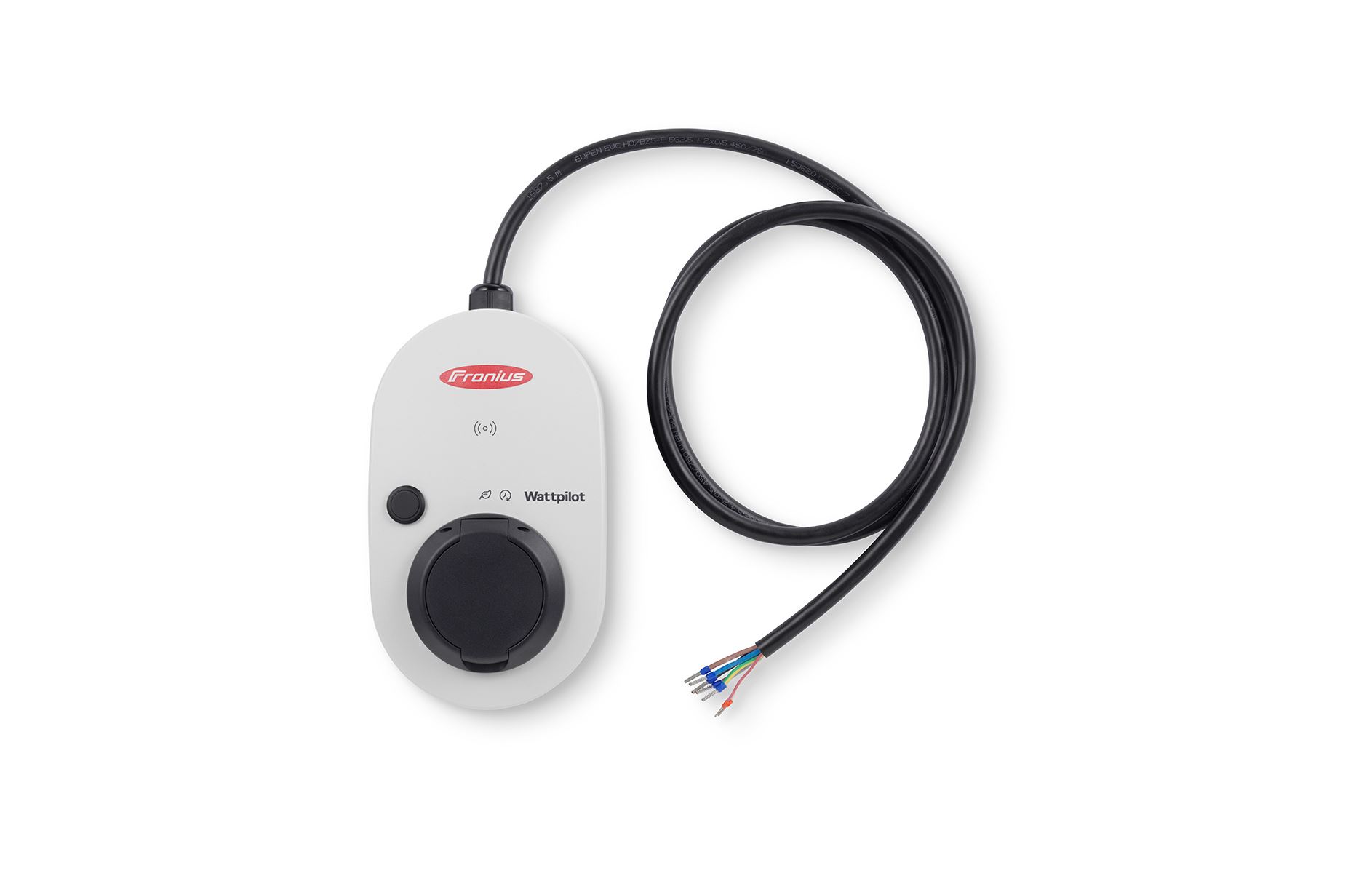 Fronius Wattpilot HOME 11J 2.0 stacionárny