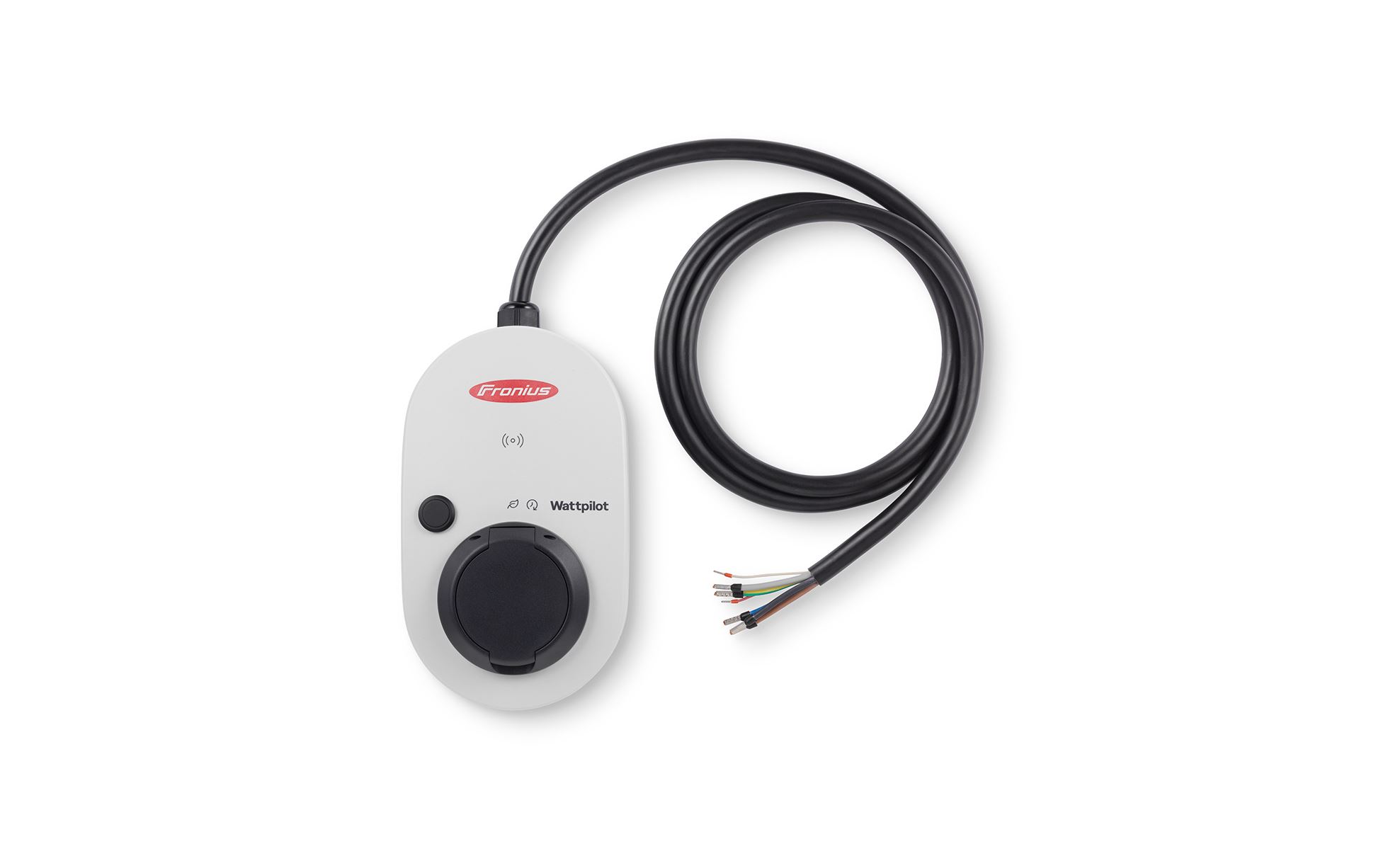 Fronius Wattpilot HOME 22 J 2.0 stacionárny