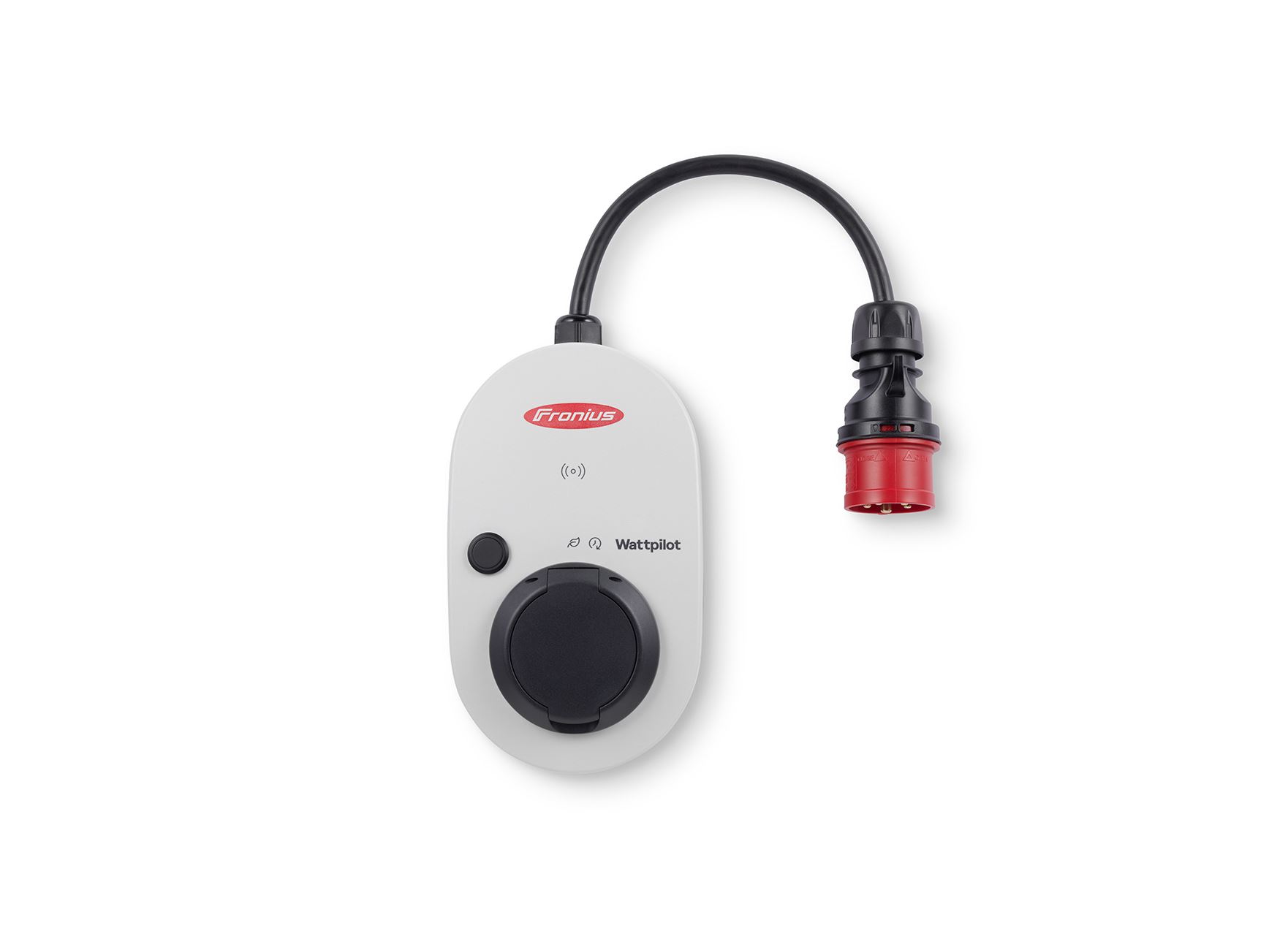 Fronius Wattpilot GO 11J 2.0 mobilny (prenosný)
