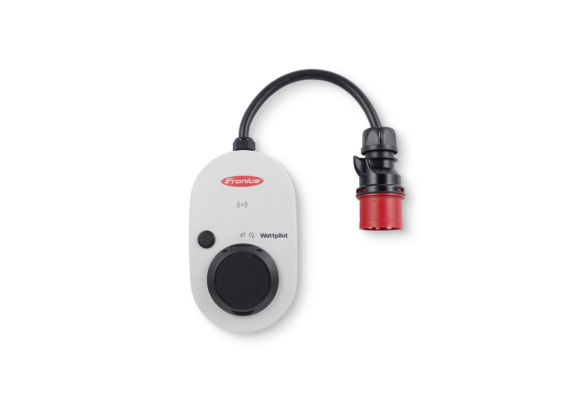 Fronius Wattpilot GO 22J 2.0 mobilny (prenosný)
