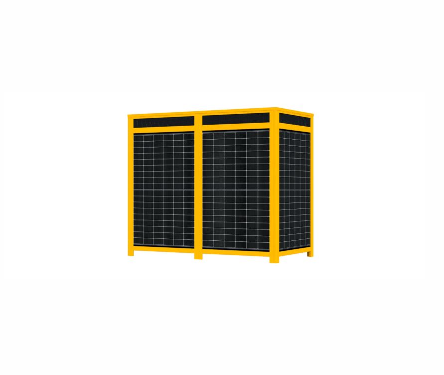 SolarXBOX UNO – najžiadanejší model
