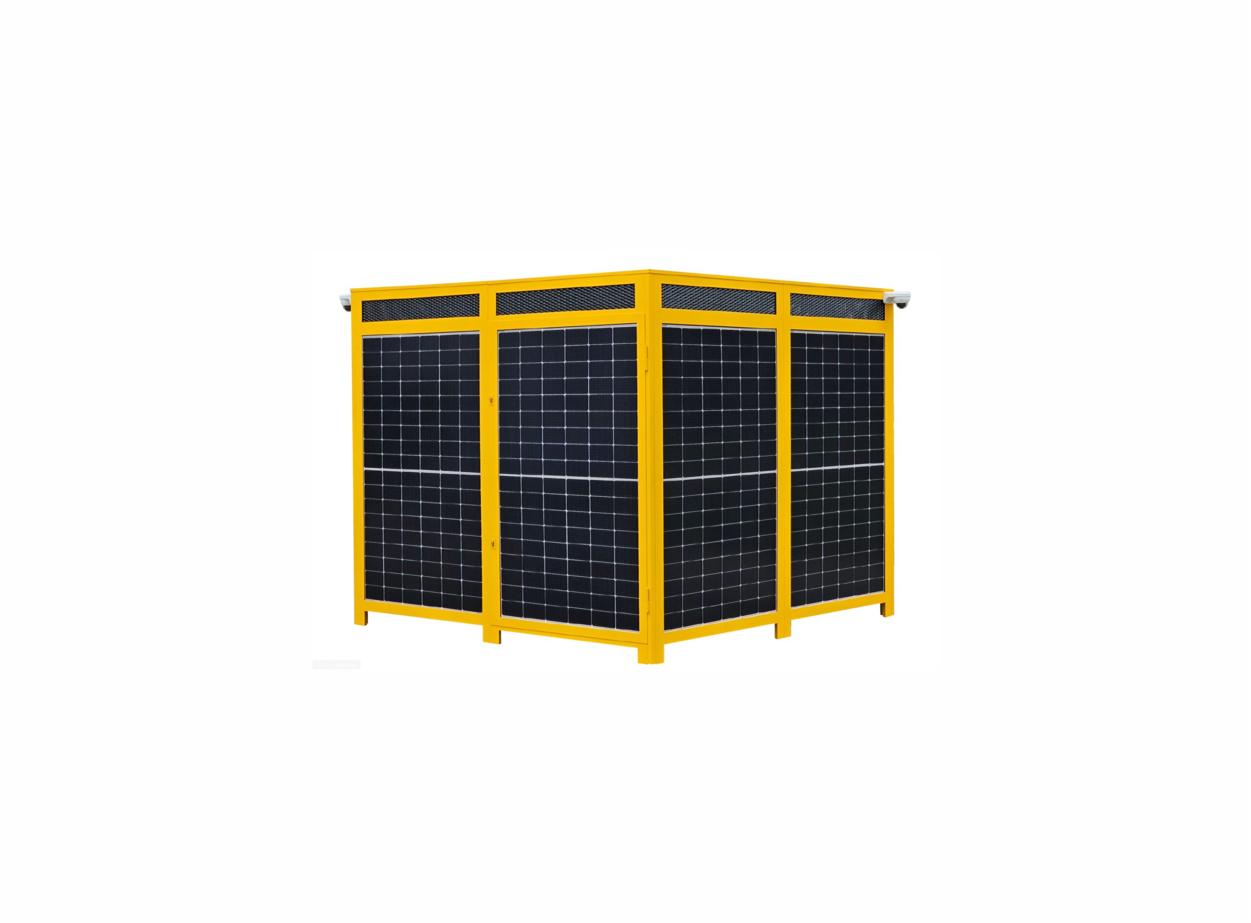 SolarXBOX DUE S – najpraktickejší model