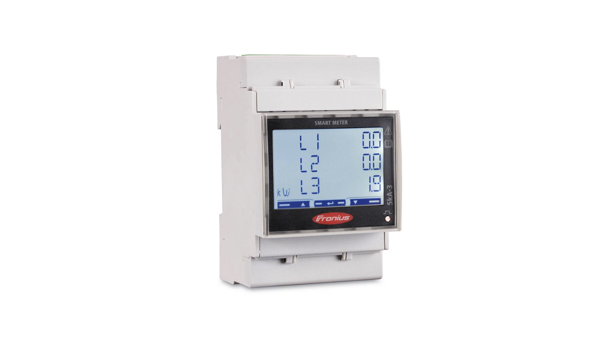 Fronius Smart Meter TS 65A-3 Fázový