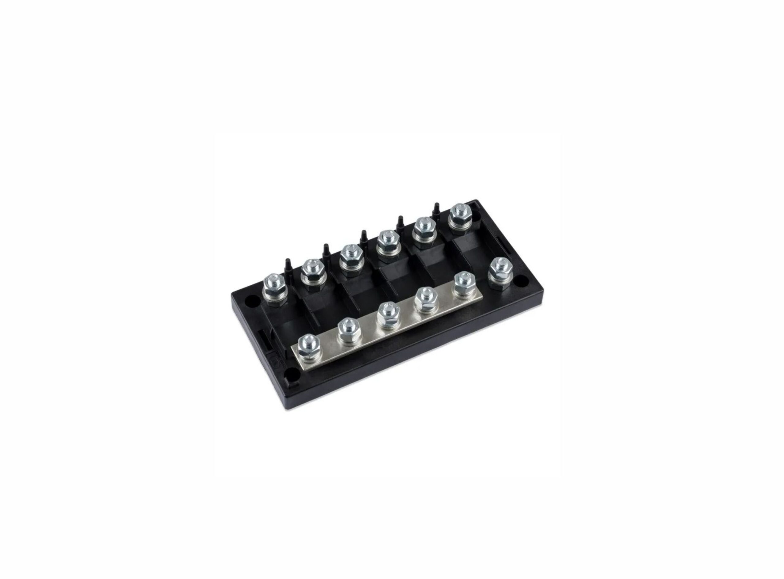 Victron Energy držiak pre poistky MEGA-fuse 6ti cestný