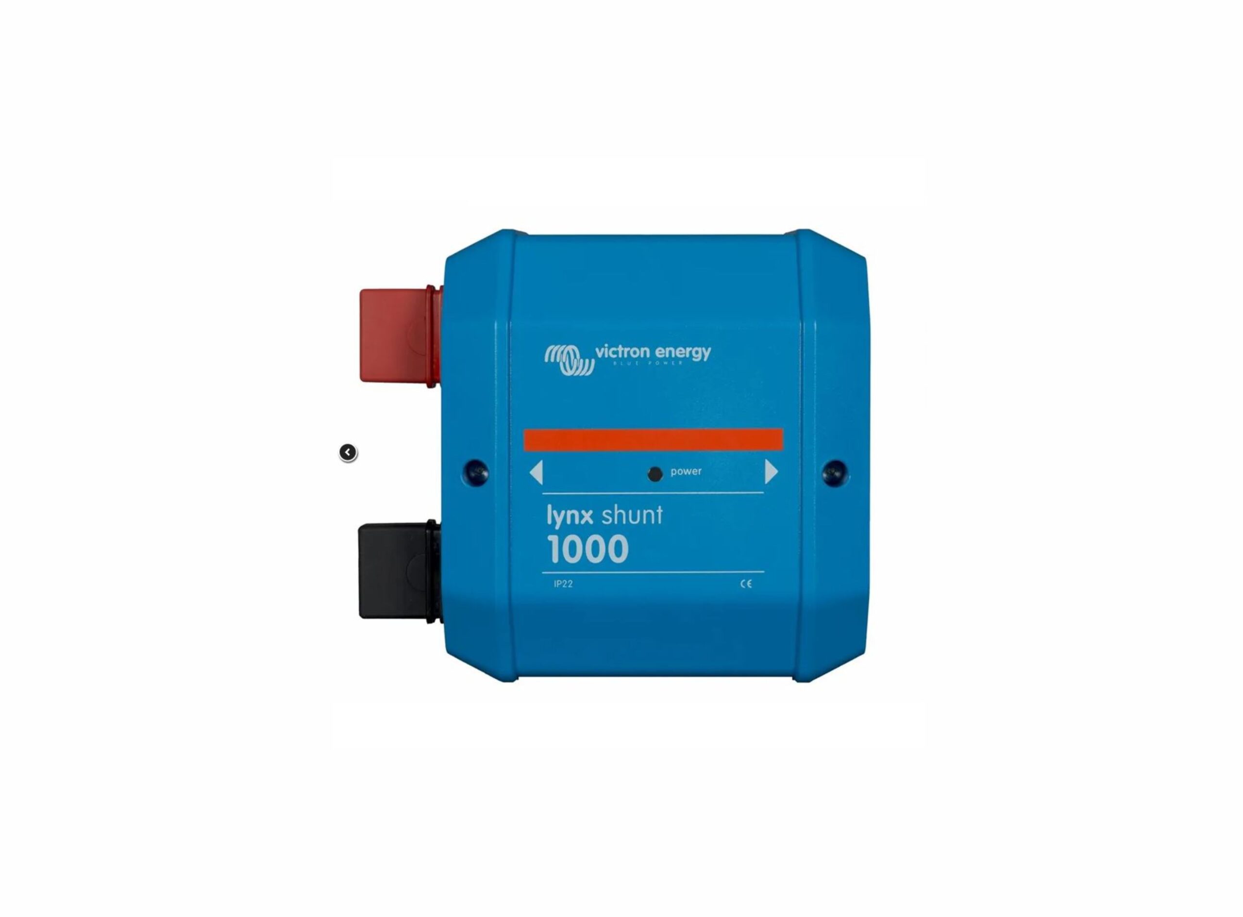 Lynx Shunt VE.Can (M8)