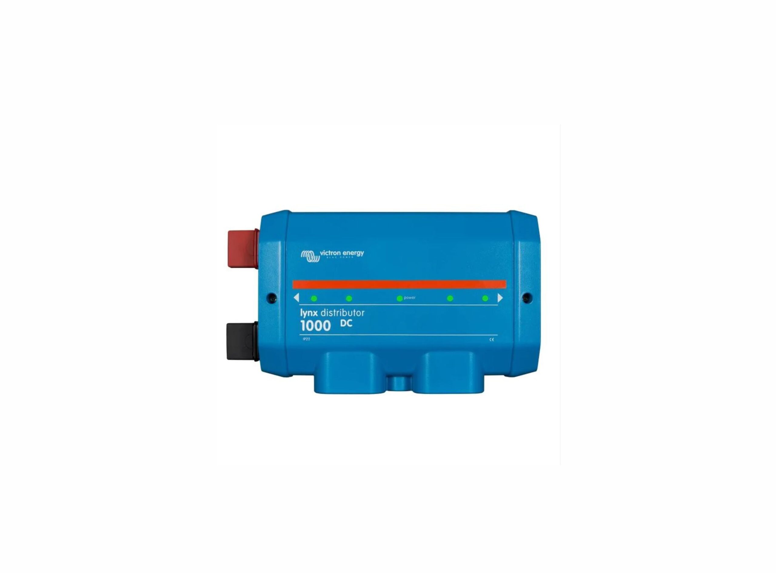 Lynx Distributor (M8)