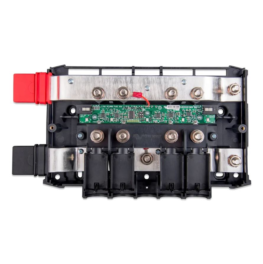 Lynx Distributor (M8)