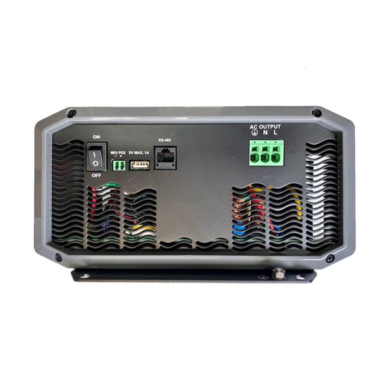 EPEVER Menič napätia IP-2000-22-PLUS