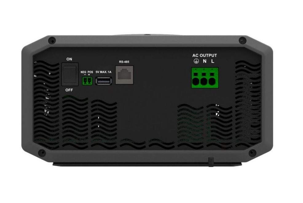 EPEVER Menič napätia IP1000-12-PLUS