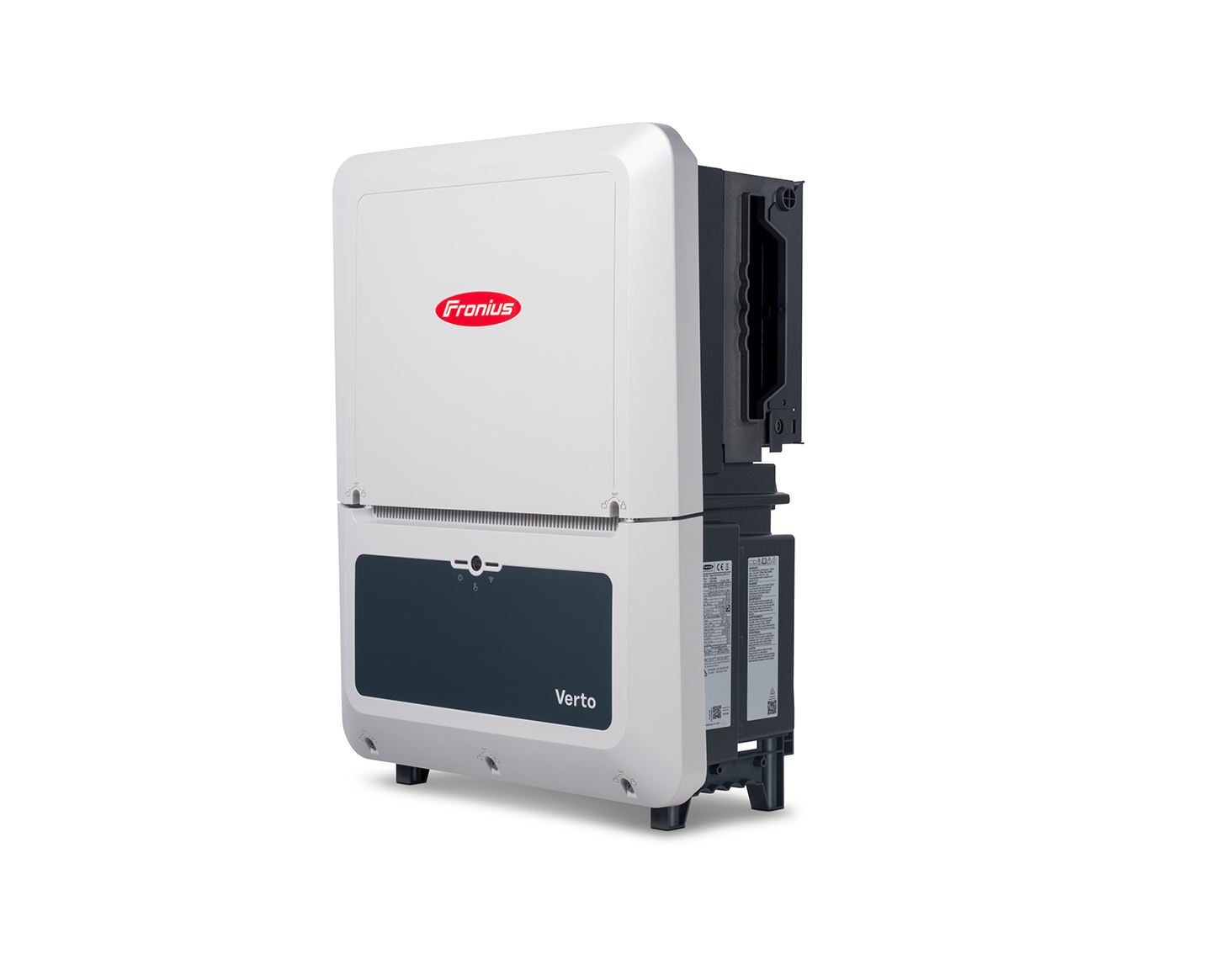 Fronius Verto 33.0 Plus – najvýkonnejší hybridný menič